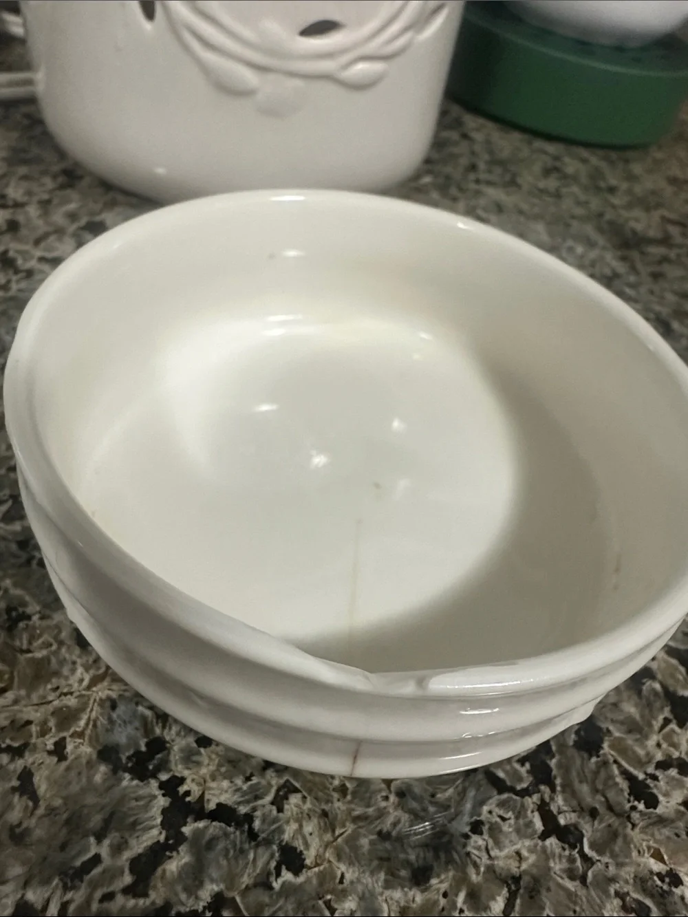 Wax Warmer